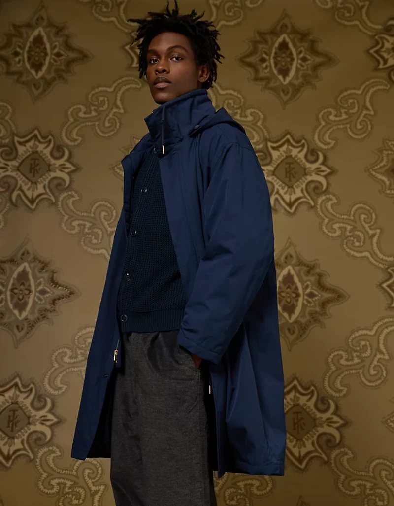 AE x Tru Kolors Utility Parka