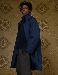 AE x Tru Kolors Utility Parka