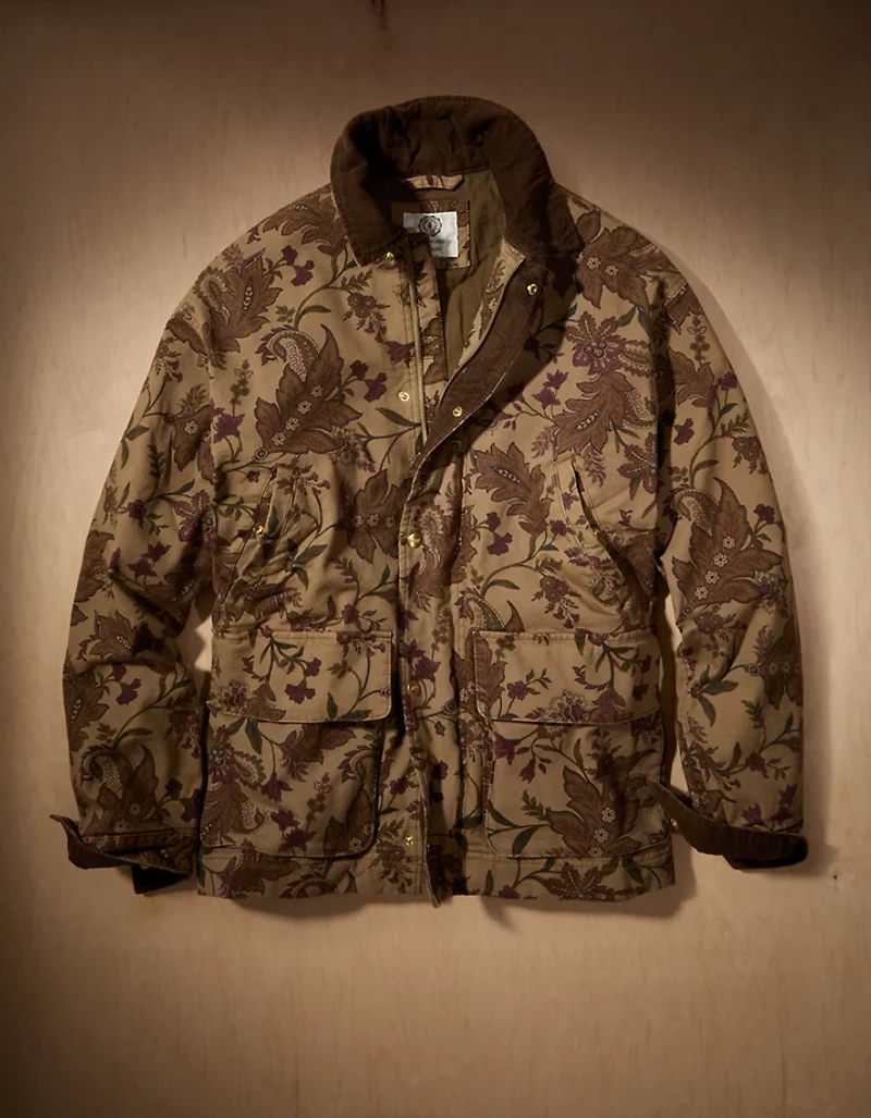 Veste de style fermier AE x Tru Kolors