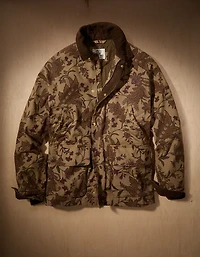 Veste de style fermier AE x Tru Kolors