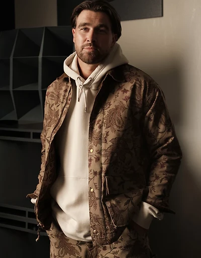 Veste de style fermier AE x Tru Kolors