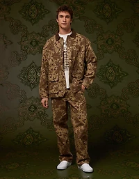 Veste de style fermier AE x Tru Kolors