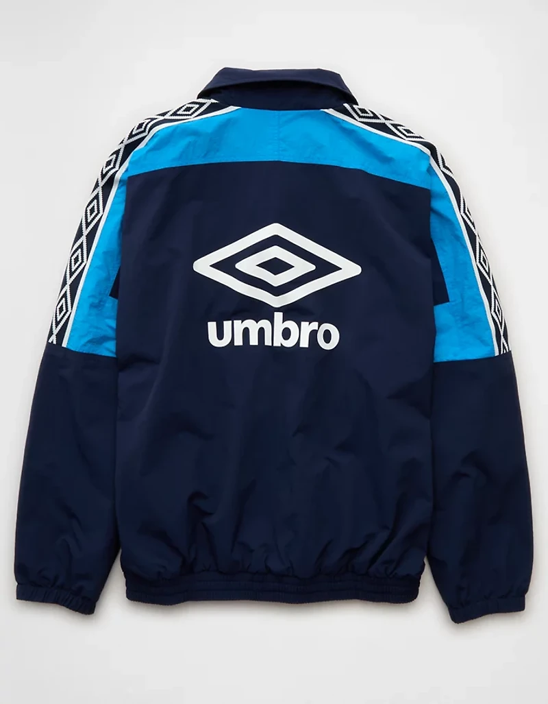 Blouson de sport AE x Umbro