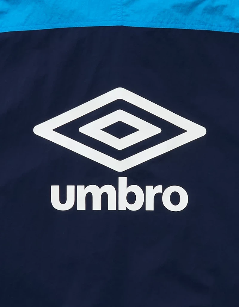 Blouson de sport AE x Umbro