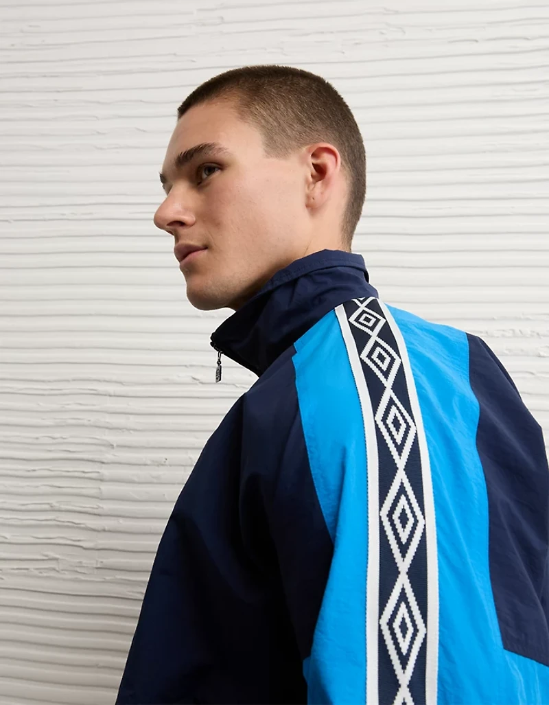 Blouson de sport AE x Umbro