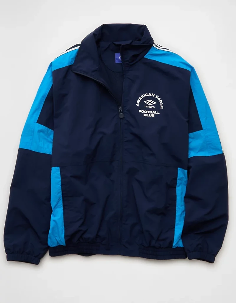Blouson de sport AE x Umbro
