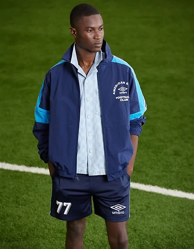 Blouson de sport AE x Umbro