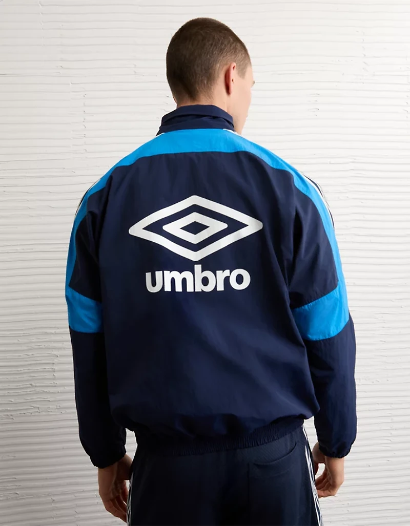 Blouson de sport AE x Umbro