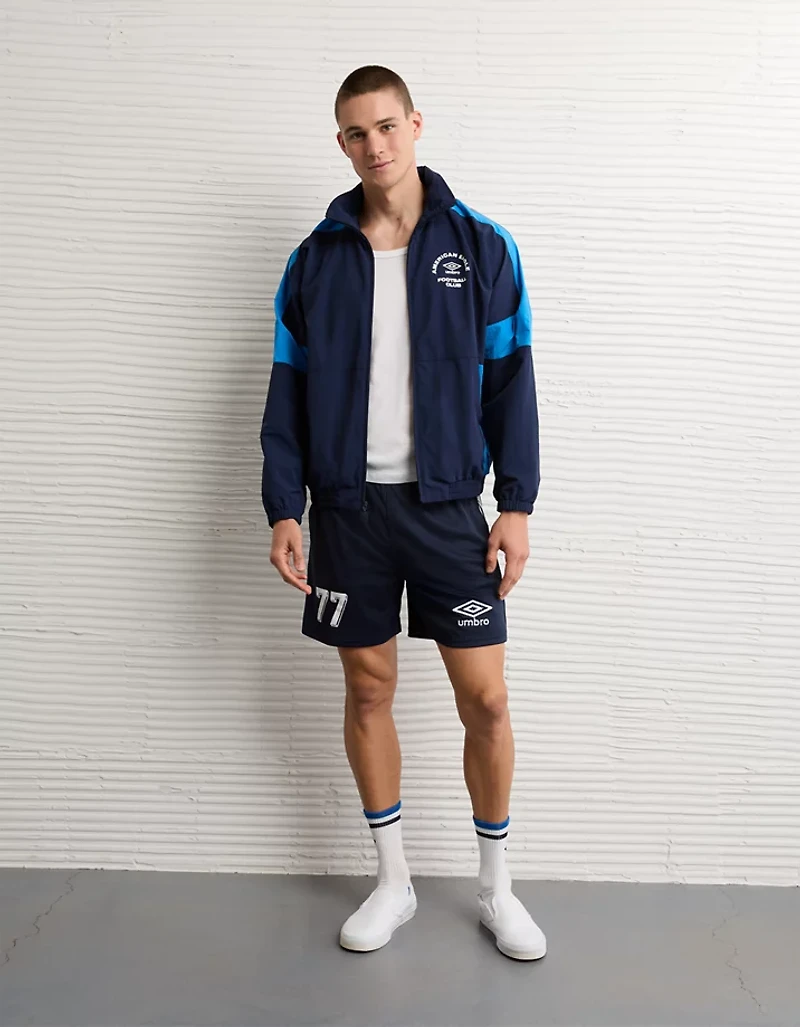 Blouson de sport AE x Umbro