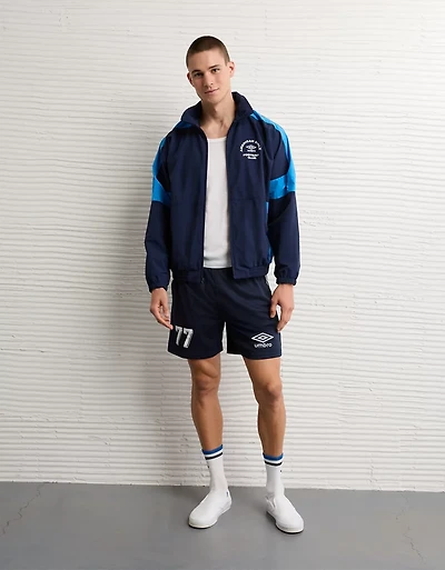 AE x Umbro Warm-Up Jacket
