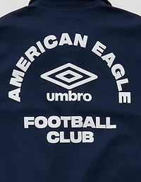 AE x Umbro Drill Top