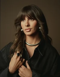 AE Denim Trucker Jacket