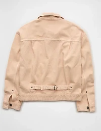 AE Denim Trucker Jacket