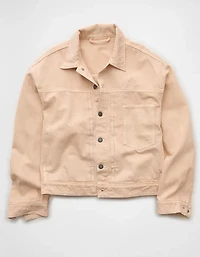AE Denim Trucker Jacket