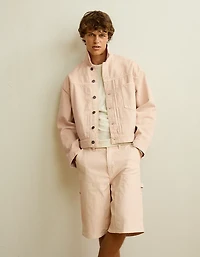 AE Denim Trucker Jacket
