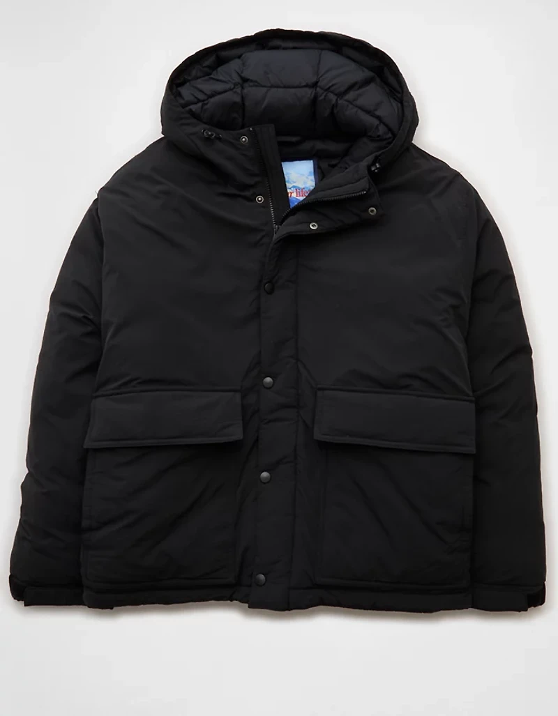 AE Puffer Jacket