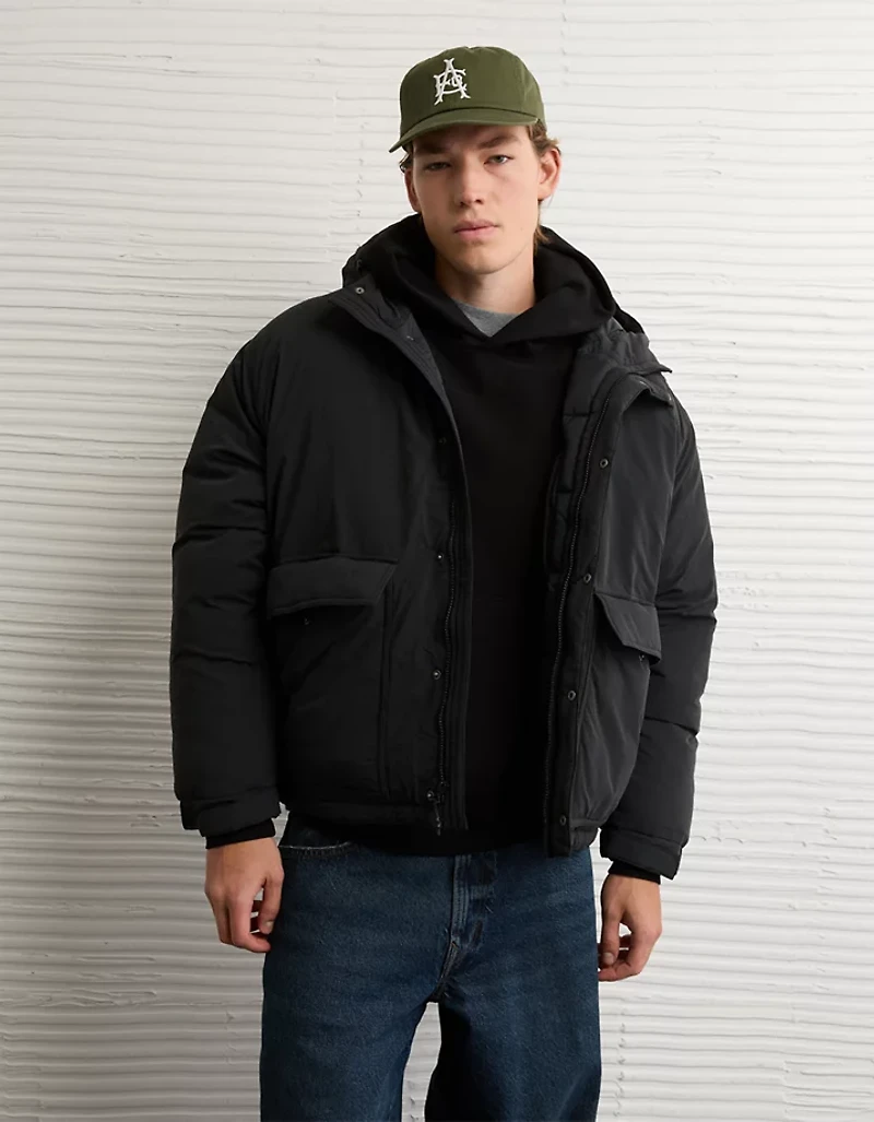 AE Puffer Jacket