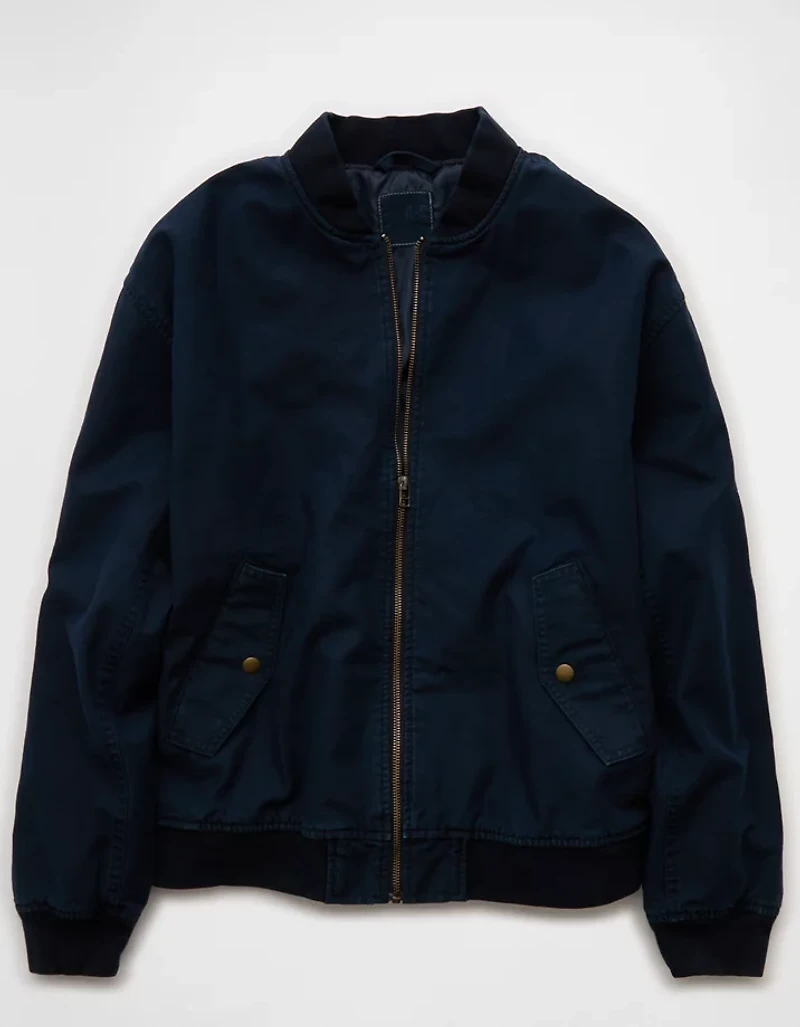AE Bomber Jacket