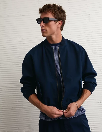 AE Veste d’aviateur