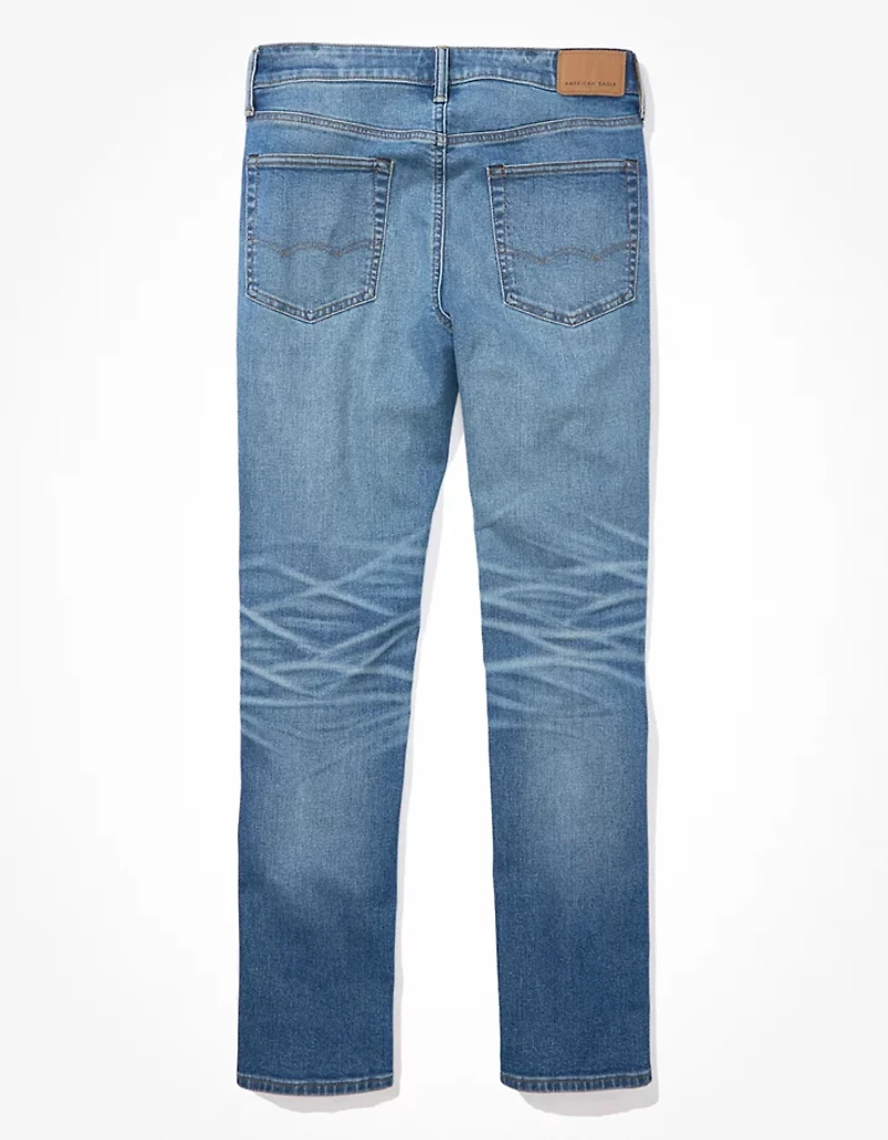 AE AirFlex+ Ultrasoft Original Straight Jean
