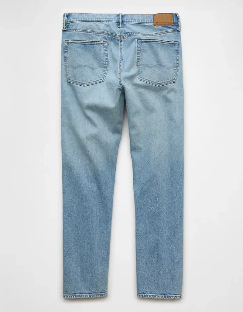 AE EasyFlex Original Straight Jean