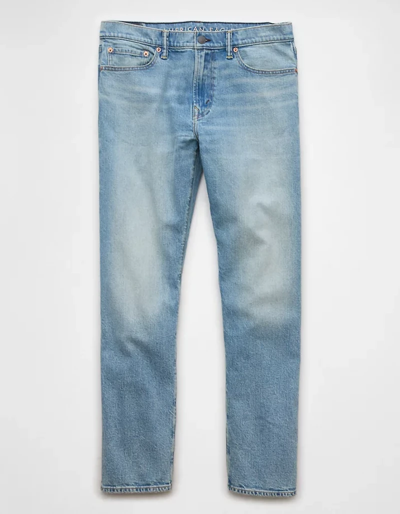 AE EasyFlex Original Straight Jean