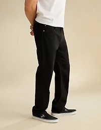 AE Flex+ Original Straight Jean