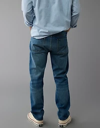 Jean droit original déchiré AE