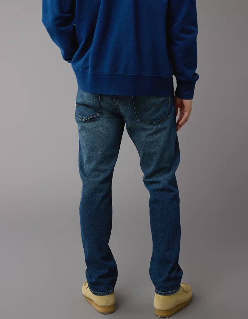 AE EasyFlex Original Straight Jean