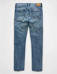 Jean droit original déchiré EasyFlex AE