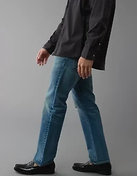 Jean droit original déchiré EasyFlex AE