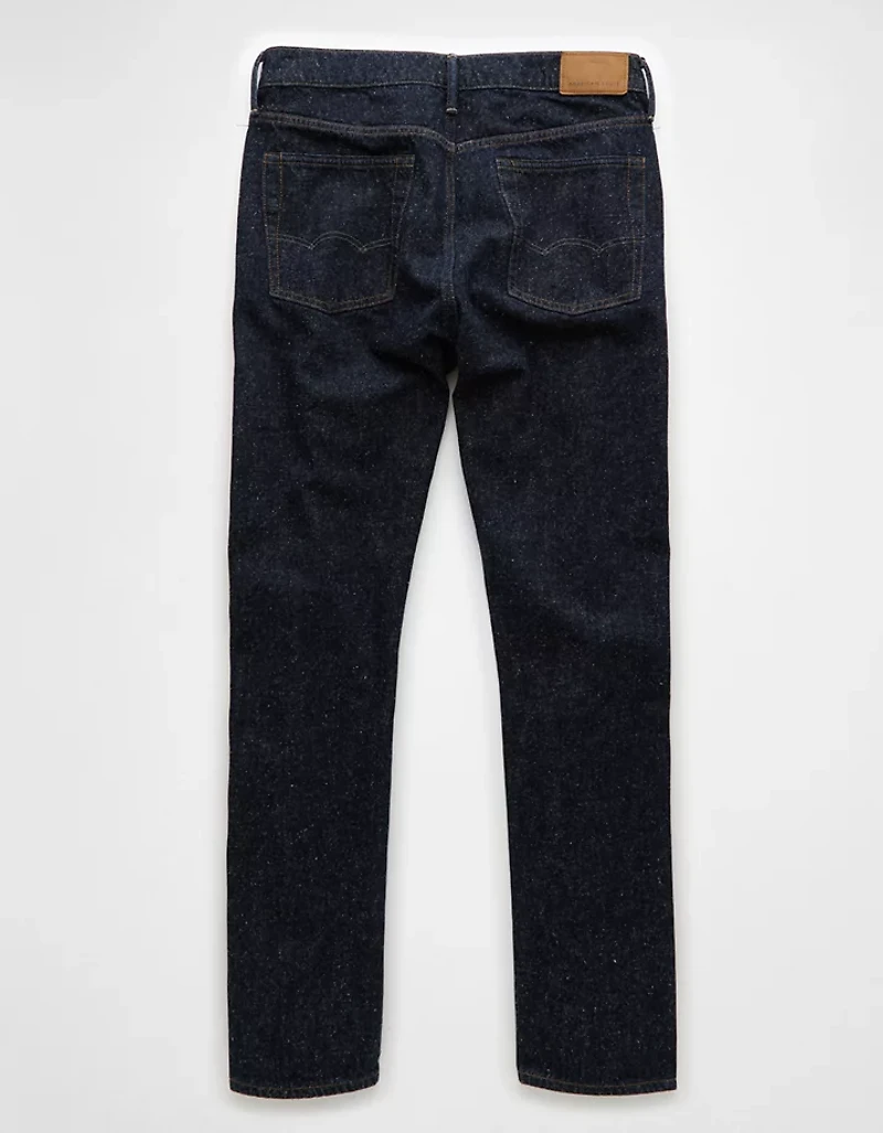 AE Jean droit original