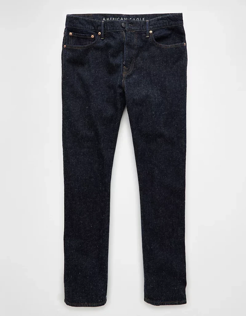 AE Jean droit original