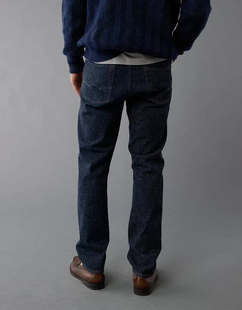 AE Jean droit original