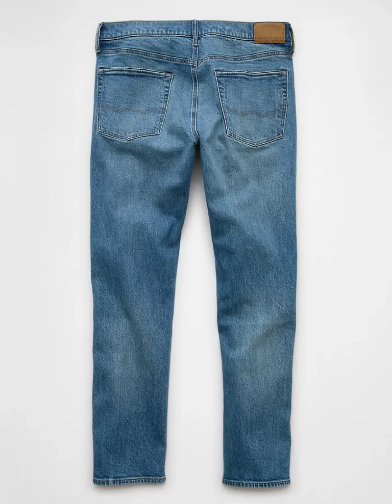 AE EasyFlex Original Straight Jean