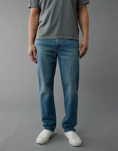 AE EasyFlex Original Straight Jean