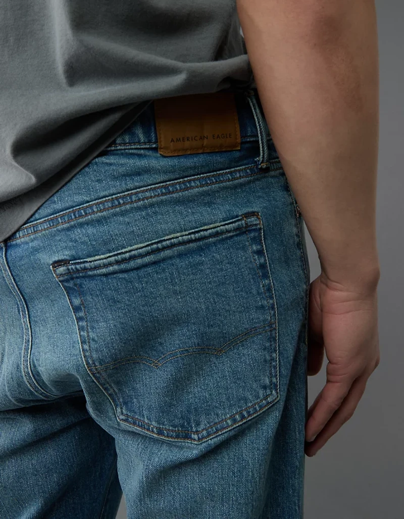 AE EasyFlex Original Straight Jean