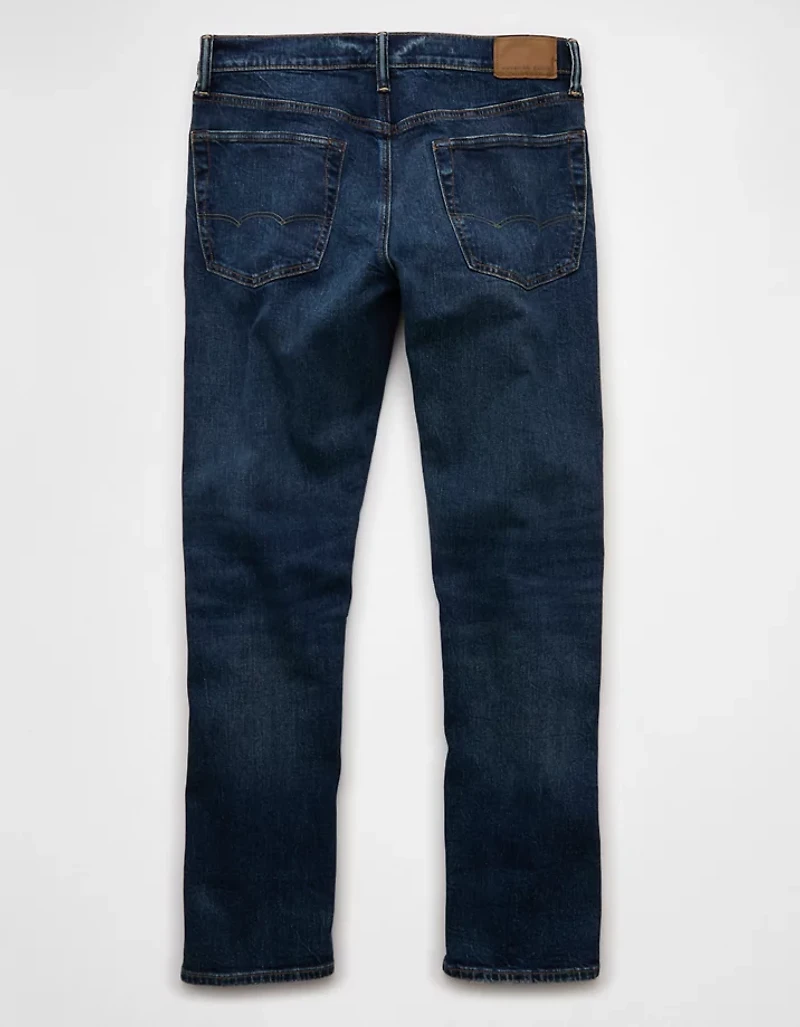 AE EasyFlex Original Straight Jean