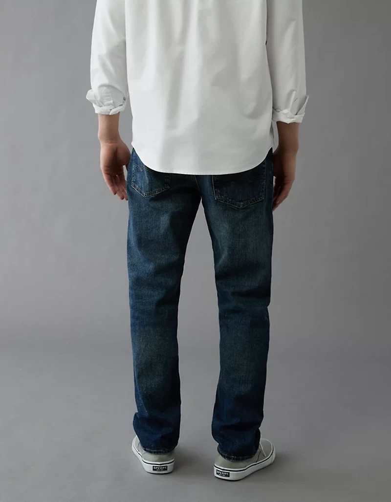 AE EasyFlex Original Straight Jean