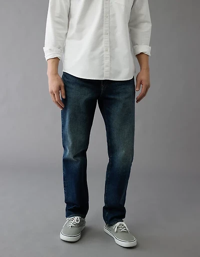 AE EasyFlex Original Straight Jean