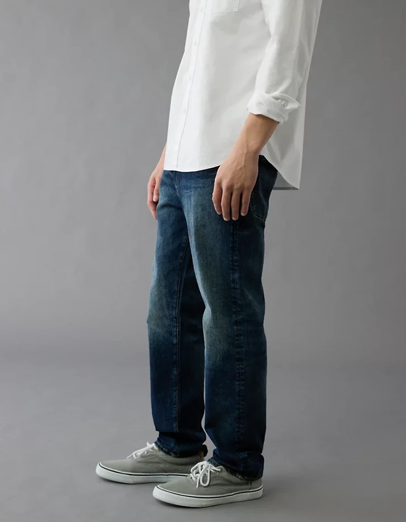 AE EasyFlex Original Straight Jean