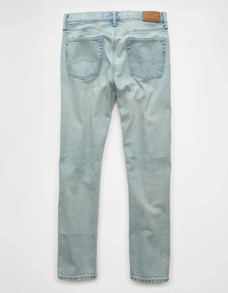 Jean droit original en fibres TENCEL™ EasyFlex+ AE