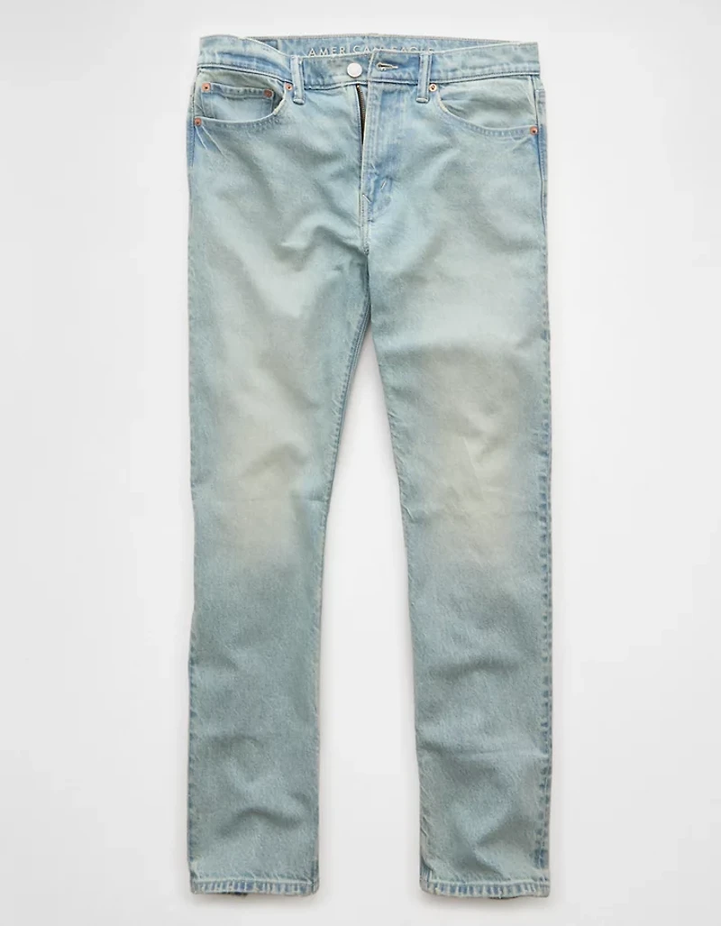 AE EasyFlex +TENCEL™ Fibers Original Straight Jean