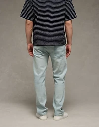 Jean droit original en fibres TENCEL™ EasyFlex+ AE