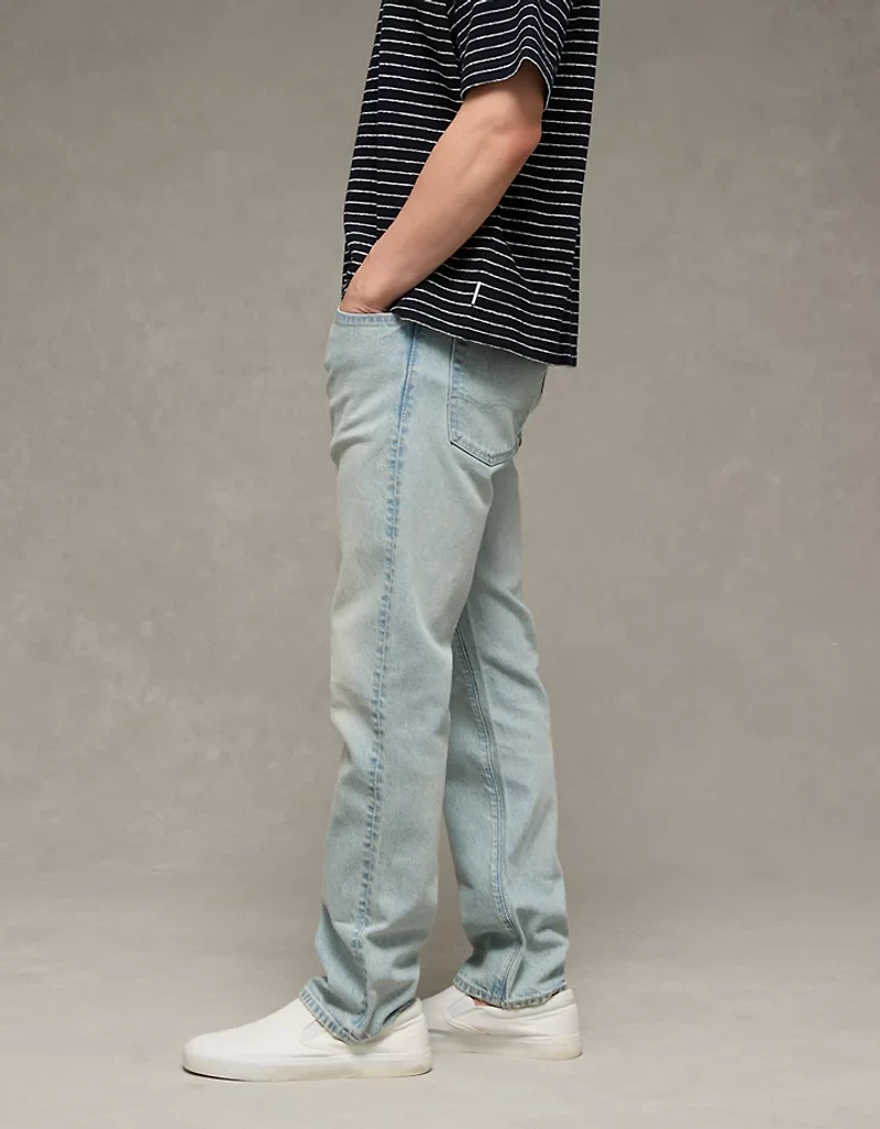 Jean droit original en fibres TENCEL™ EasyFlex+ AE