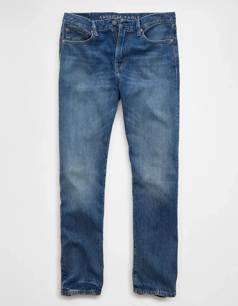 AE Original Straight Jean