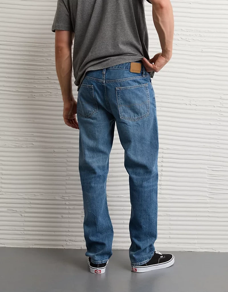 AE Original Straight Jean