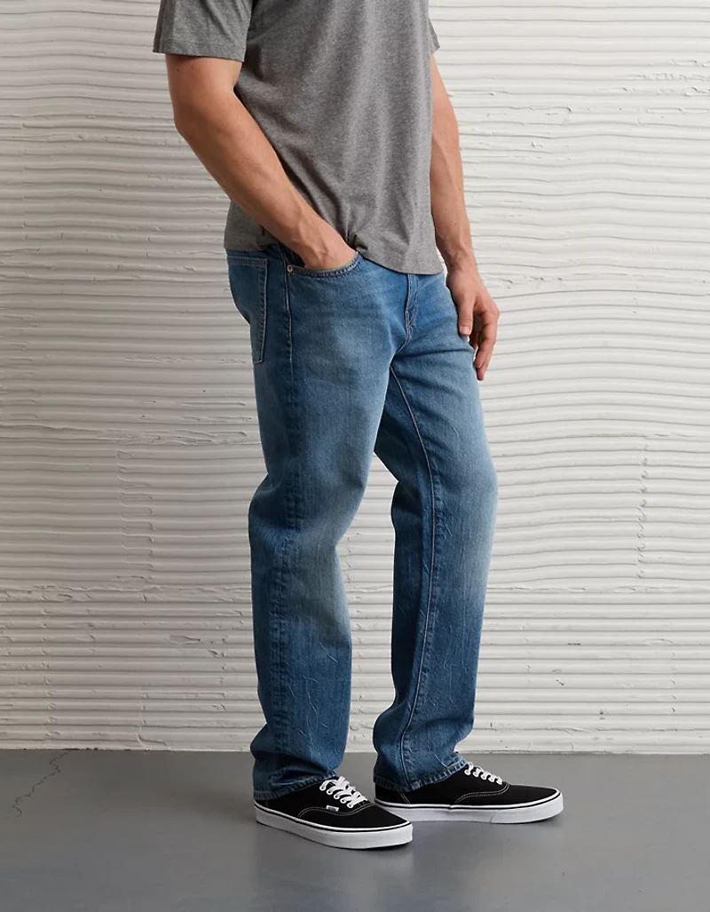 AE Original Straight Jean