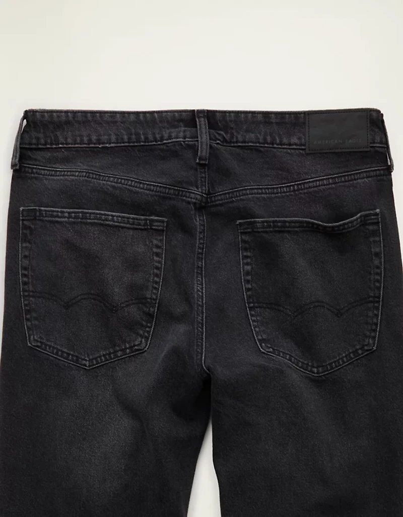 AE Original Straight Jean
