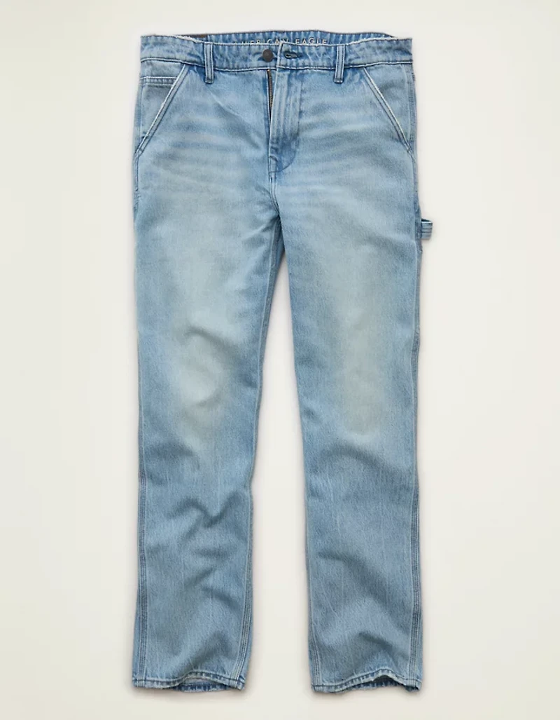 AE Original Straight Carpenter Jean